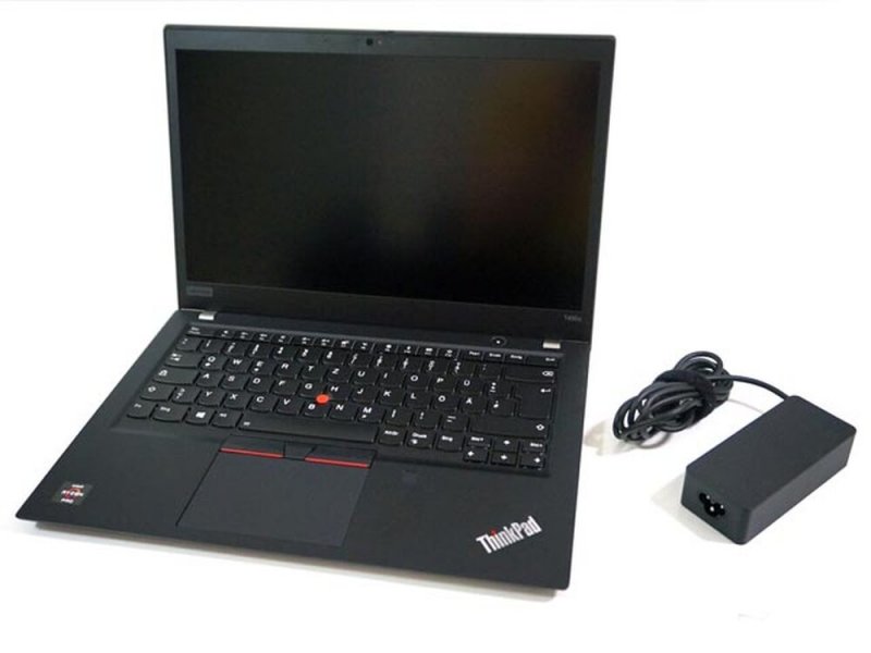 Felújított notebook: Lenovo ThinkPad T495S a Dr-PC-től