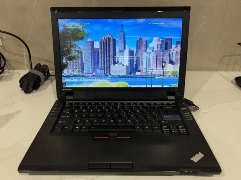 Vásárolj okosan: Lenovo ThinkPad L420 - Dr-PC.hu