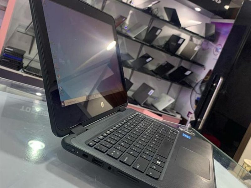 Több mint félszázból: HP ProBook X360 G1 11 érintős a Dr-PC-től