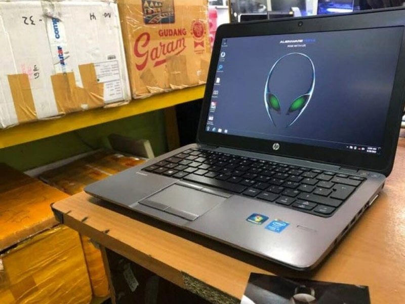 Megbízható cégtől! HP Elite 820 G1 (magyar gombos) -6.5