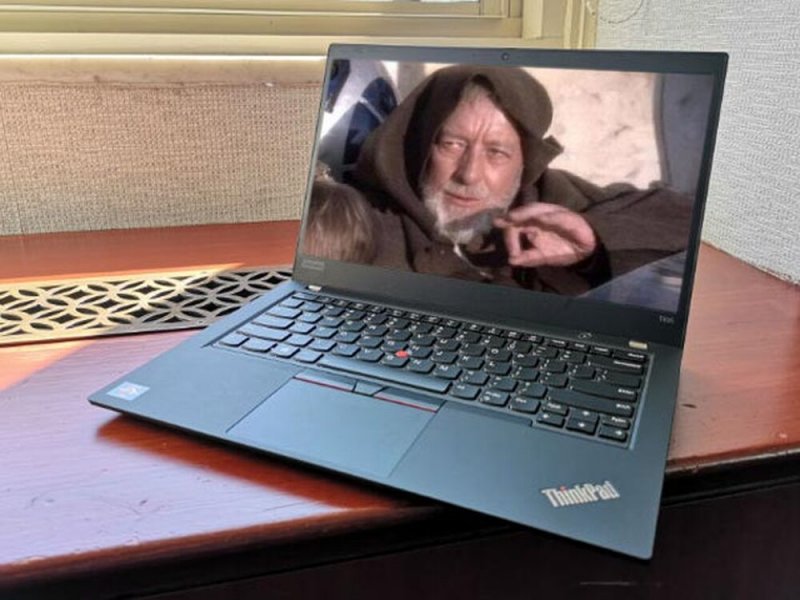 Nem ezt keresed? Lenovo ThinkPad T495 -www.Dr-PC.hu