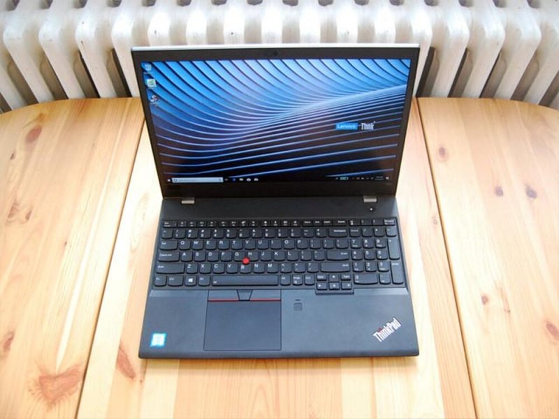 Felújított laptop: Lenovo ThinkPad T580 -MentaLaptop.hu
