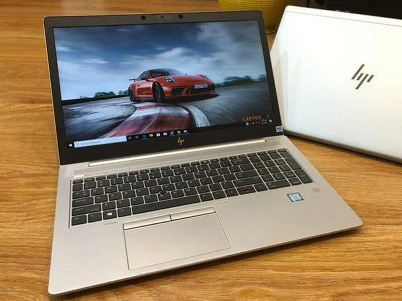 Felújított laptop: HP ProBook 850 G5 -MentaLaptop.hu