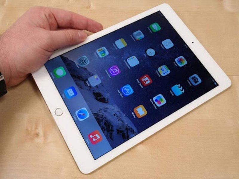 Nálunk minden van! Apple IPAD AIR 2 a Dr-PC-től