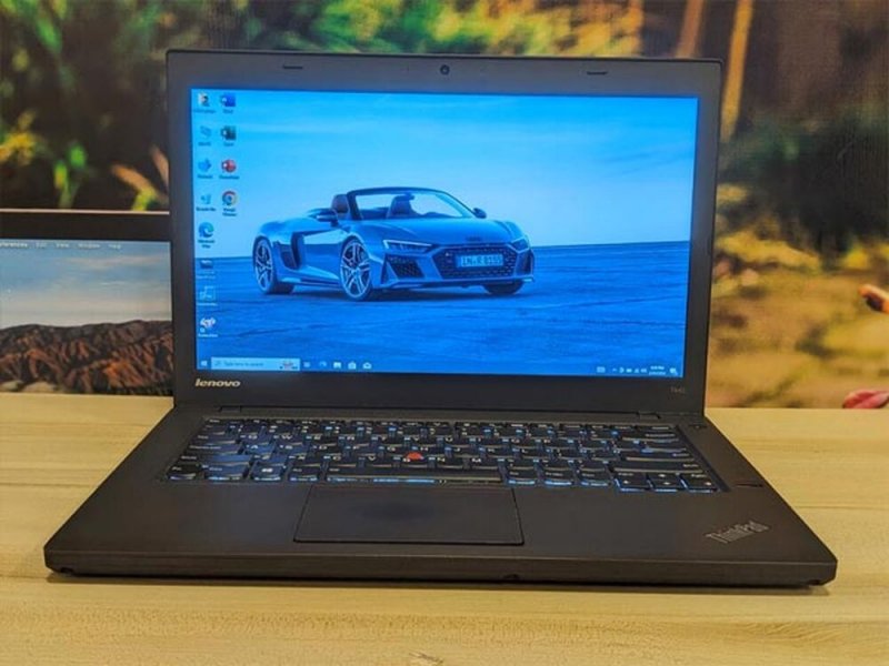 Giga választék: Lenovo ThinkPad T440 a Dr-PC-től