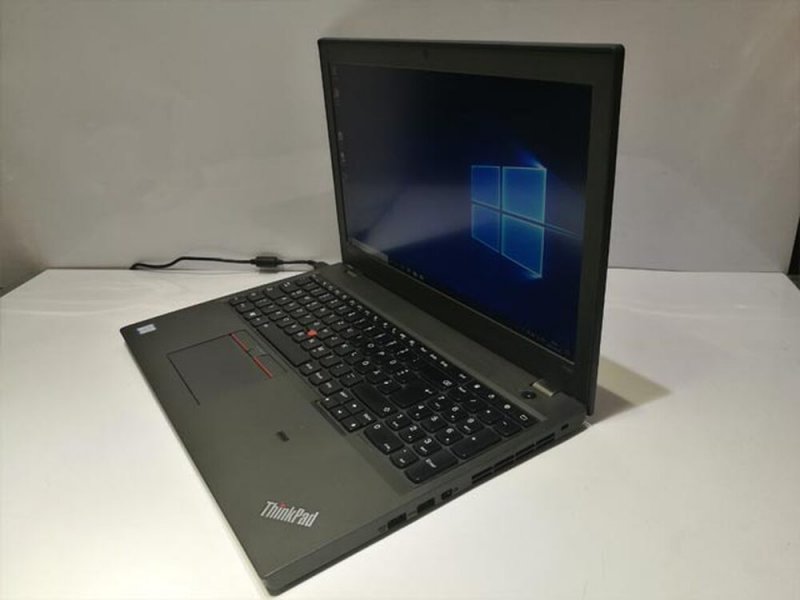 Kuponnal olcsóbb! Lenovo ThinkPad T560 - Dr-PC.hu