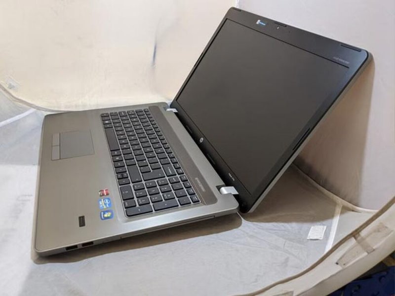 Használt laptop: HP ProBook 4730s (óriás) -Dr-PC-nél