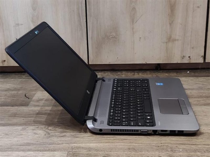 Villámakciók napja: HP ProBook 450 G2 @Dr-PC.hu