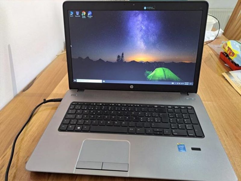 Villámakciók napja: HP ProBook 470 G2 Dr-PC.hu ajánlat