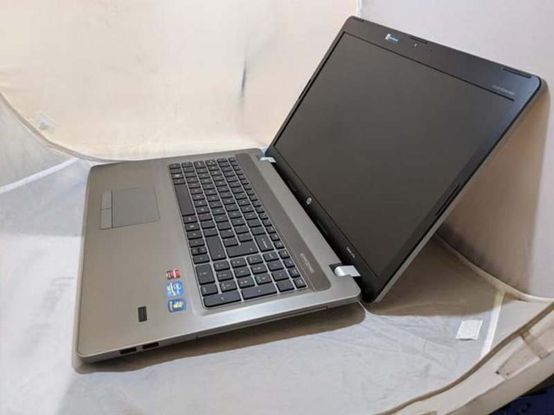 Villámakciók napja: HP ProBook 4730s *Dr-PC.hu