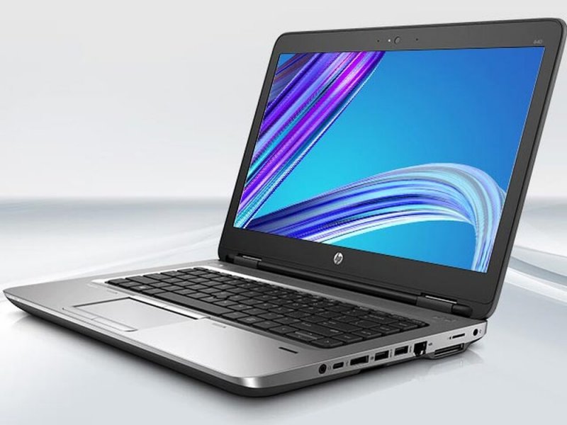 Villámakciók napja: HP ProBook 640 G2