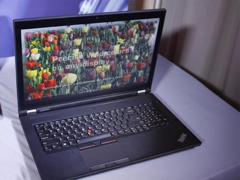 Olcsó notebook: Lenovo ThinkPad P50 -Menta