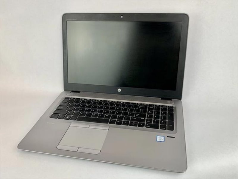 Nálunk minden van! HP EliteBook 850 G3 (i7) - Dr-PC.hu