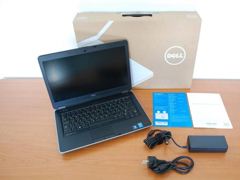 Felújított laptop: Dell Latitude E6440 (magyar) -MentaLaptop.hu