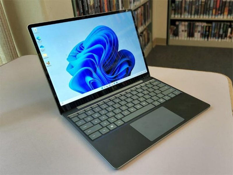 Kuponnal olcsóbb! Microsoft Surface Laptop 2 - Dr-PC.hu