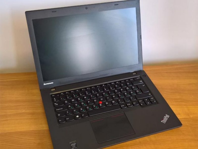 3XL választék XS árak: Lenovo ThinkPad T440p -6.17