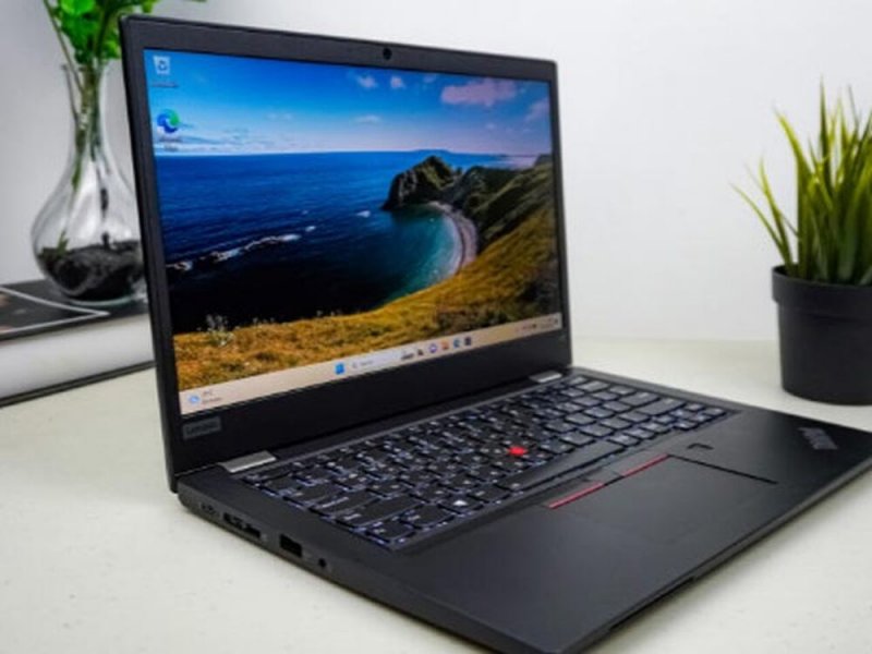 100%-os pozitiv cégtől: Lenovo ThinkPad L13 -6.25