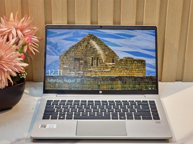 Notebook olcsón: HP ProBook 440 G7 -Menta