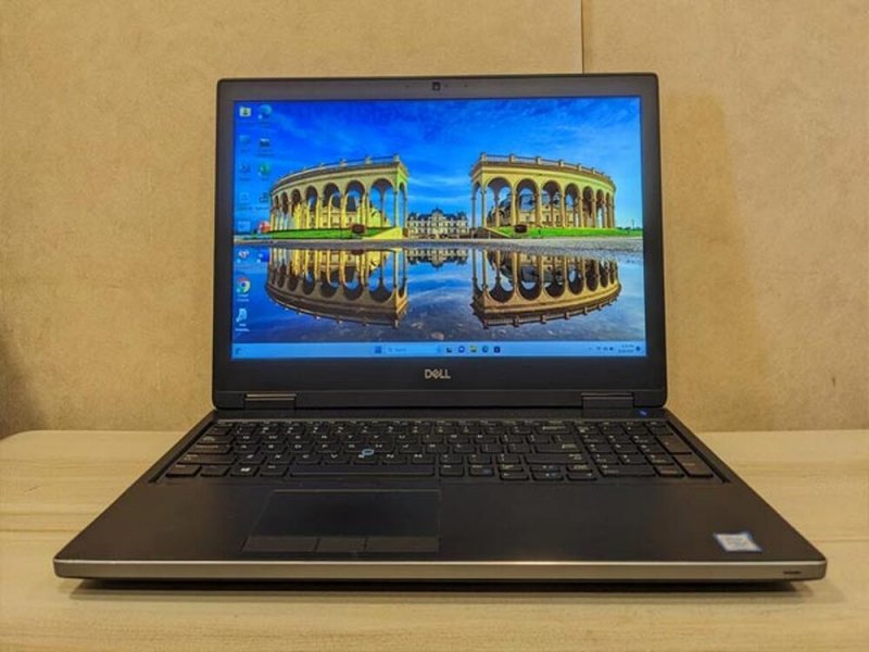 Laptop olcsón: Dell Precision 7530 - Dr-PC.hu