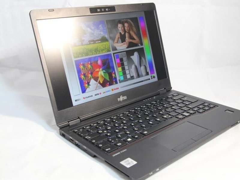 Notebook olcsón: Fujitsu Lifebook U7310 -Menta ajánlat
