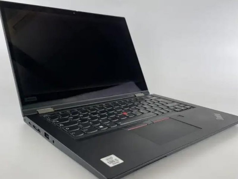 100%-os pozitiv cégtől: Lenovo ThinkPad L13 Yoga -Dr-PC-nél