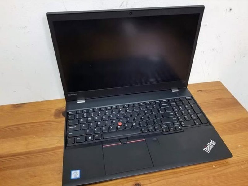 Kuponnal olcsóbb! Lenovo ThinkPad T570 - Dr-PC.hu