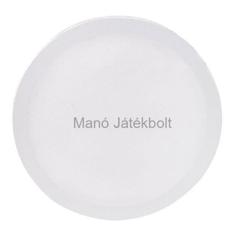 Kerek festővászon 20cm