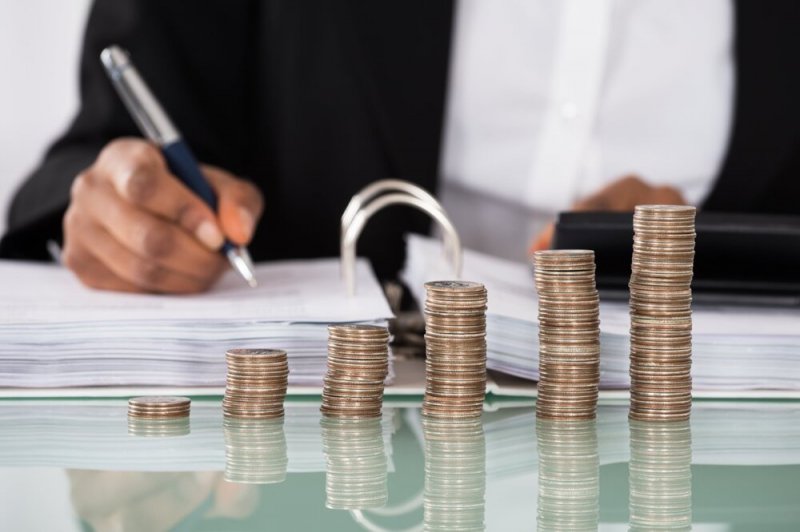 Finanszírozás az összegtől függetlenül