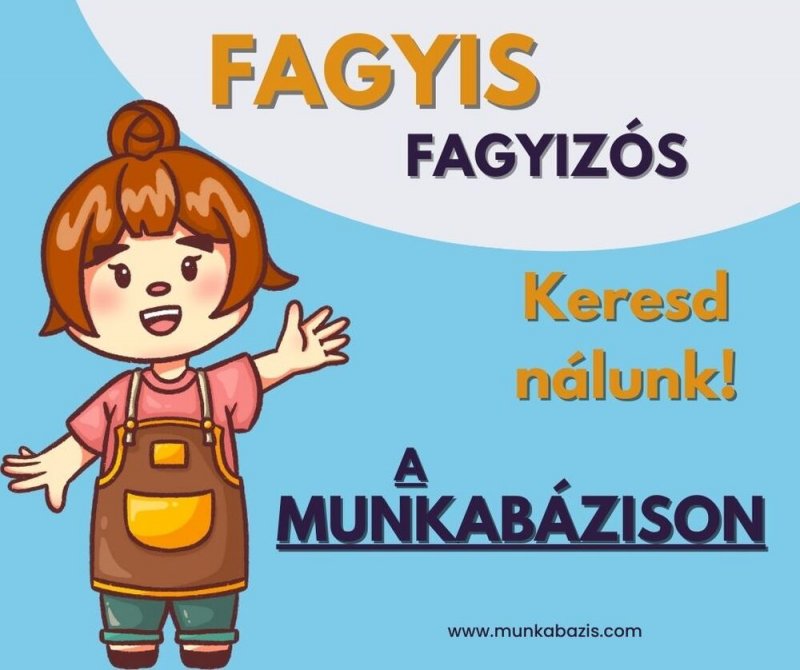 Kereskedelem, vendéglátós lehetőségek munkavállalóknak