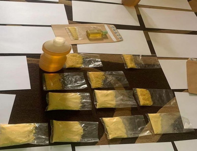 Most Potent & Strongest k2 spice On paper Sheets