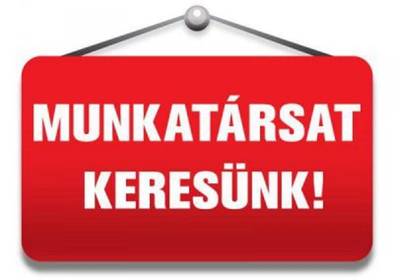Üzletkötői munkát keres? Hívjon!