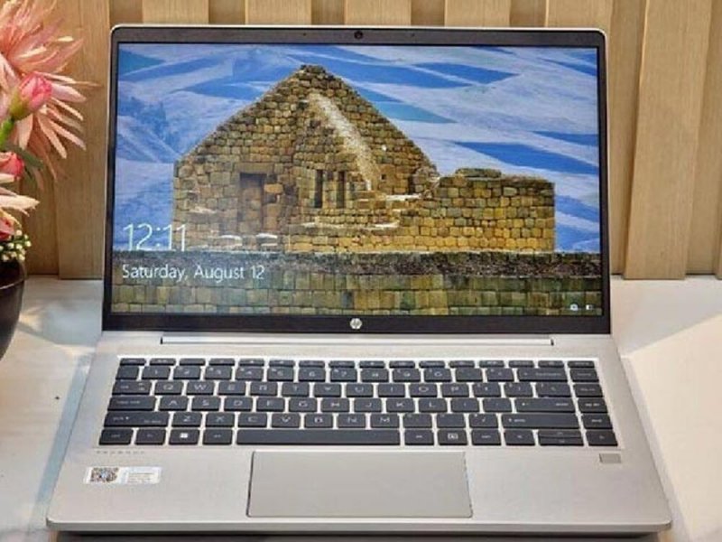 Mega ajánlat! HP ProBook 440 G7 (10.gen) -Dr-PC-nél