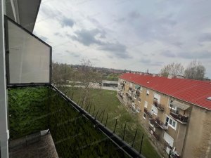 Oroszlányon, a Rákóczi Ferenc úton 1 szobás, 40 m2-es lakás kiadó