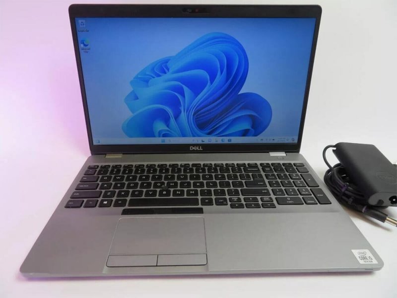 Kuponnal olcsóbb! Dell Latitude 5510 -4.23