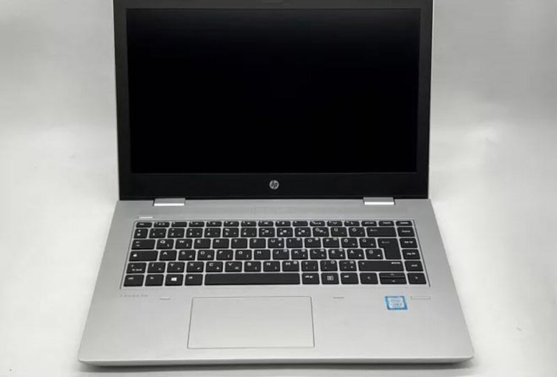 Óriási választék: HP ProBook 640 G4 - Dr-PC.hu