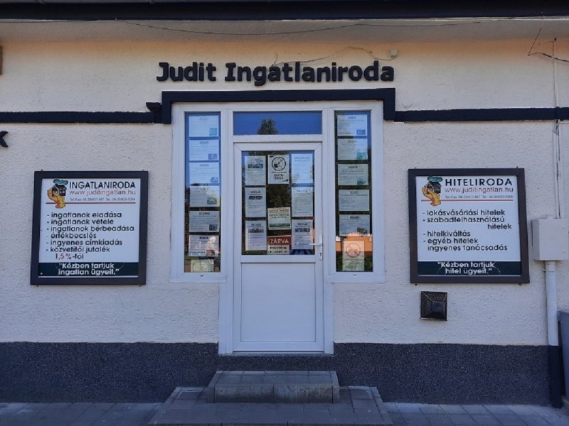 Monorierdő kertvárosában, 2350 m2-es építési telek