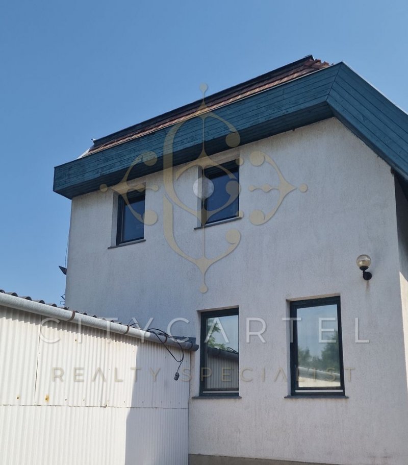 Jól bevezetett autóalkatrész forgalmazásával foglalkozó üzlet.
