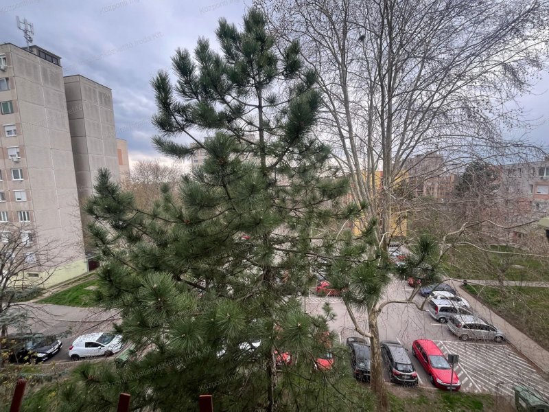 Oroszlányon, a Népekbarátsága utcában 2 szobás lakás kiadó