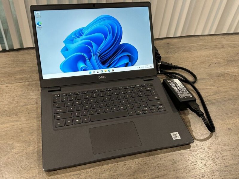Több ezres választékból: Dell Latitude 3410