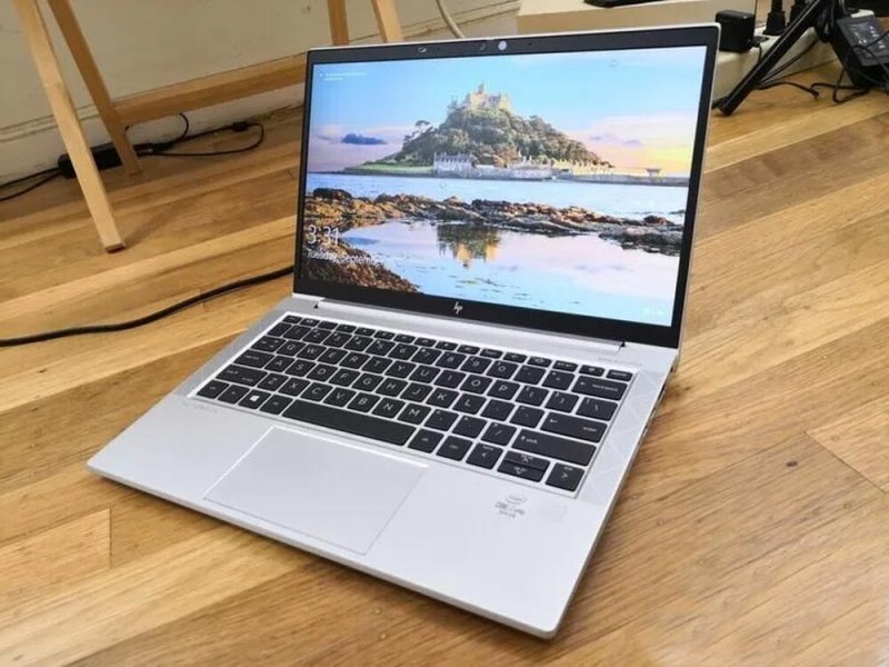 Több ezres választékból: HP EliteBook 830 G7