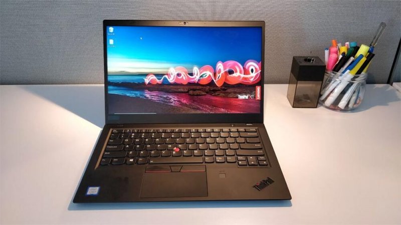 Laptop olcsón: Lenovo ThinkPad X1 Carbon G6 - Dr-PC.hu