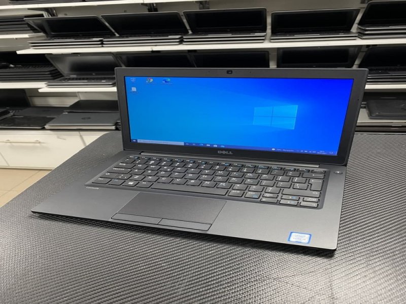 Ezt figyeld! Dell Latitude 7280 -Dr-PC-nél