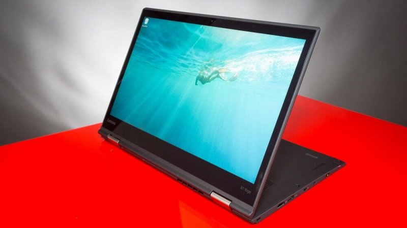 Laptop olcsón: Lenovo ThinkPad X1 Yoga G2 -5.8