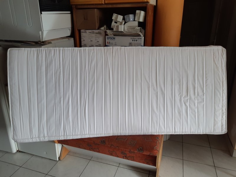 Jysk PLUS F30 Dreamzone szivacs matrac 80x200cm újszerű