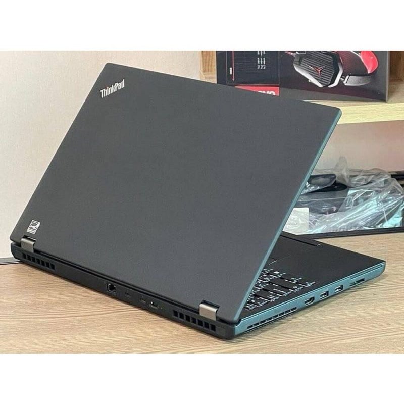 Olcsó laptop: Lenovo ThinkPad P53 a Dr-PC-től