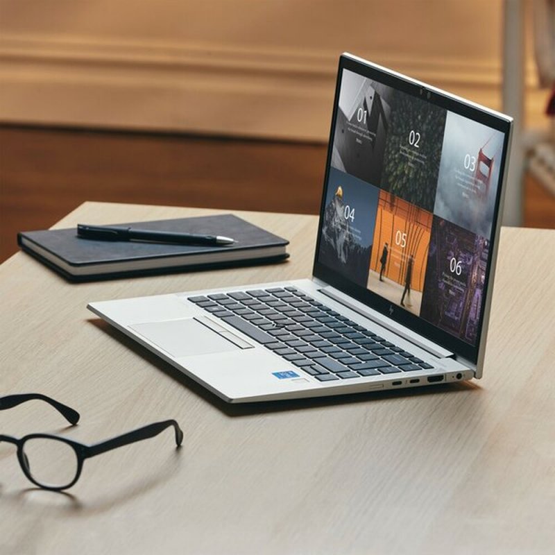 3XL választék XS árak: HP EliteBook 840 G8 -5.14