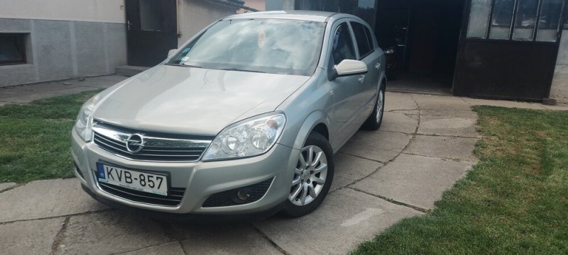 Opel Astra H 1.6 Essentia eladó!!