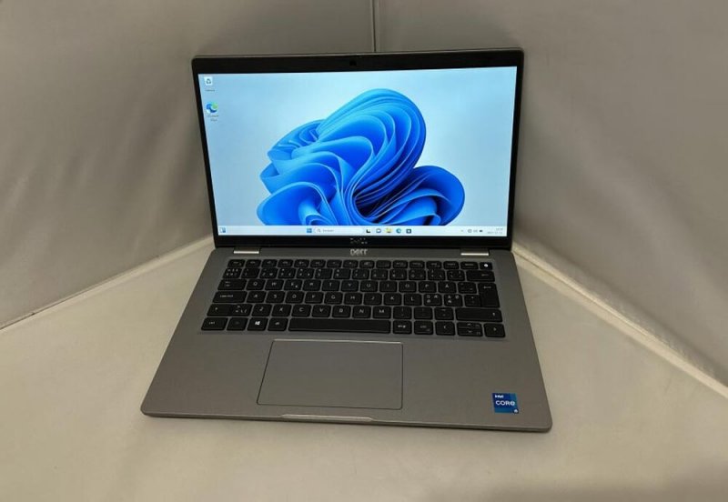Laptopok 40 ezertől: Dell Latitude 5420
