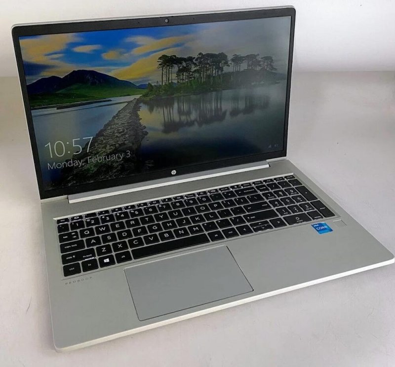 Laptopok 40 ezertől: HP ProBook 450 G8
