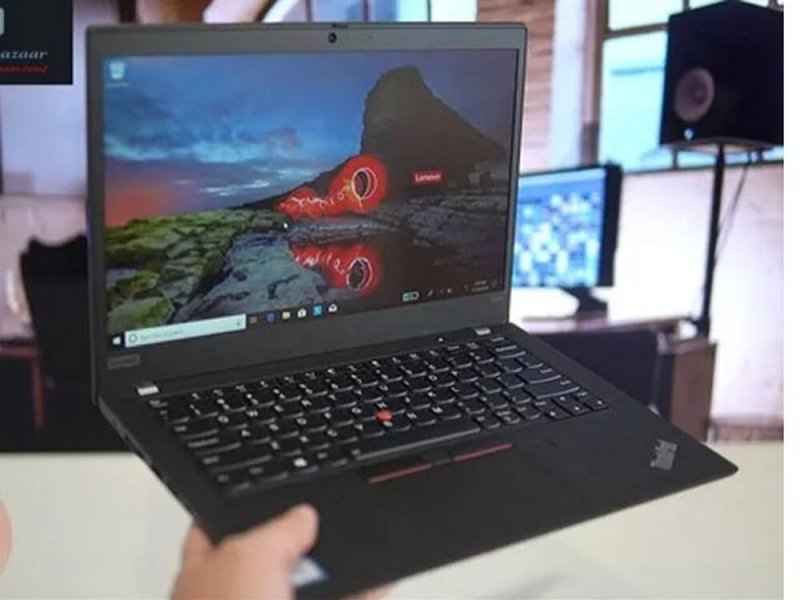 Rabolj rá: Lenovo ThinkBook T14s G4 -Dr-PC-nél